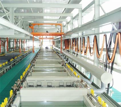 PCB���a(ch��n)܇(ch��)�g