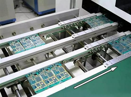 PCB���a(ch��n)܇(ch��)�g