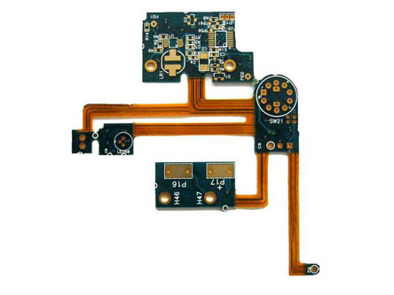 PCB6��--FPC4��