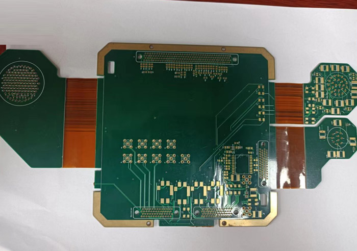 PCB8��--FPC2��